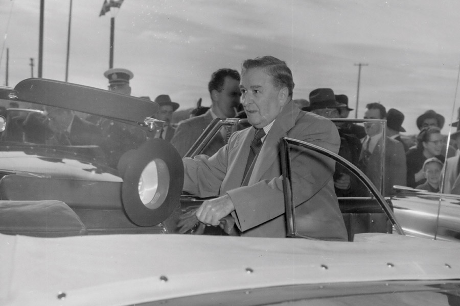 photo Activités de l'Union nationale 1