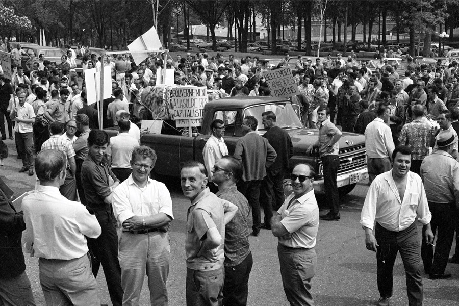 photo Rassemblement 2