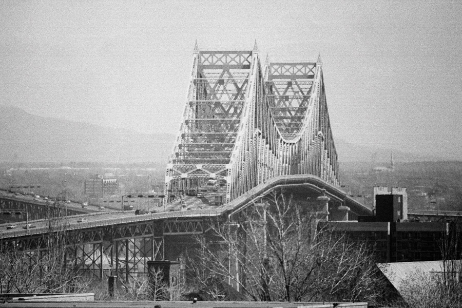 photo Vue de Montréal 17