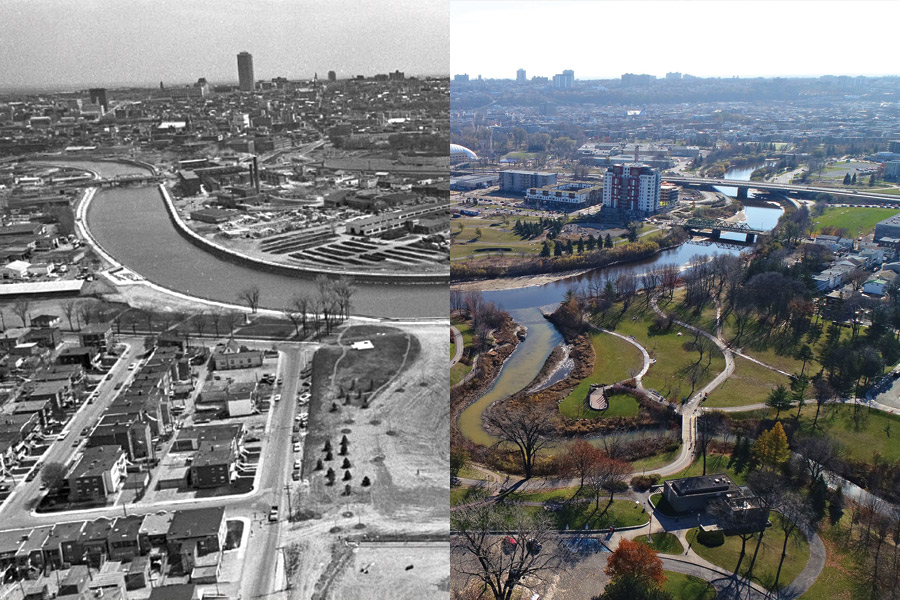 photo D'hier à aujourd'hui vol. 1