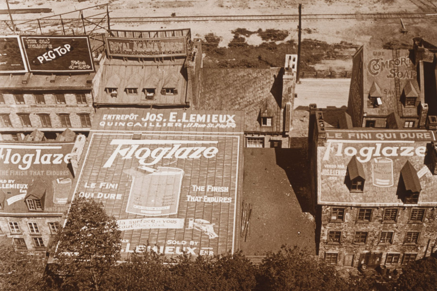 photo Vues du Québec