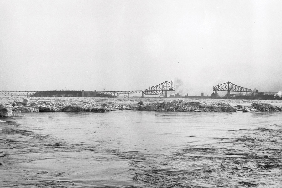 photo Les ponts de Montréal