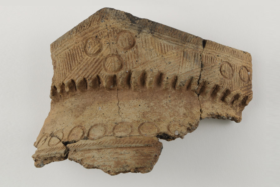 photo Avant que Québec ne prenne forme : La colonie de Charlesbourg-Royale