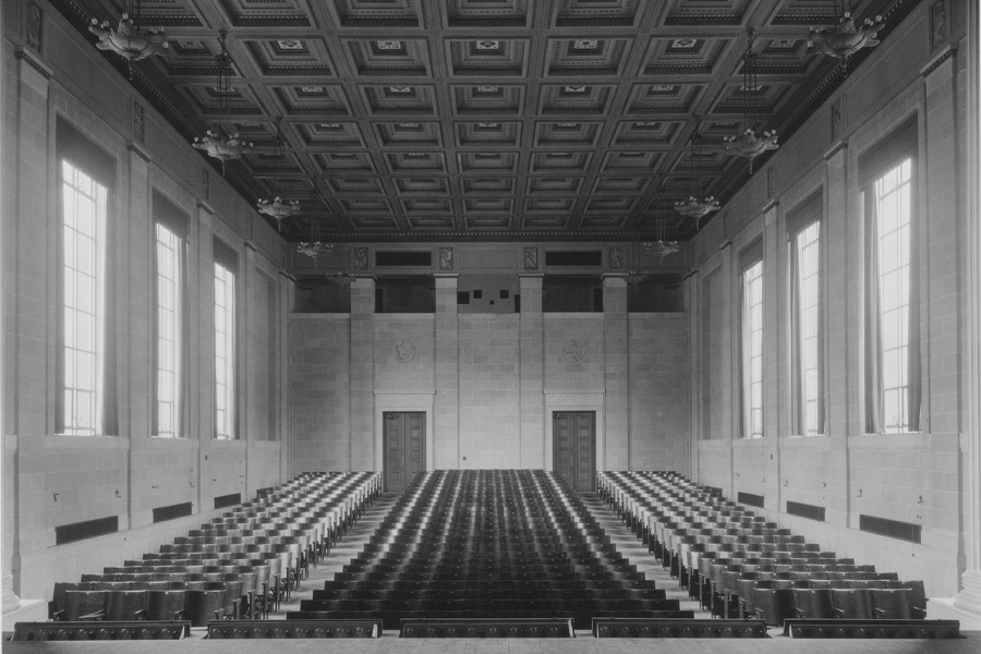 photo L'histoire de l'université McGill