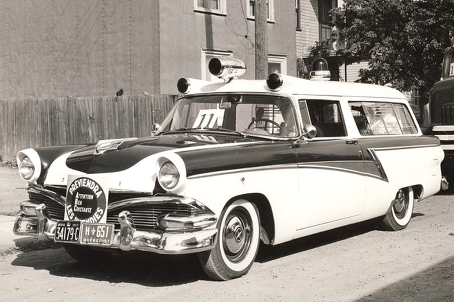 photo Équipements municipaux