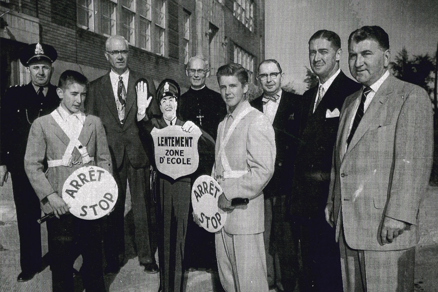 photo Les écoles et l’éducation