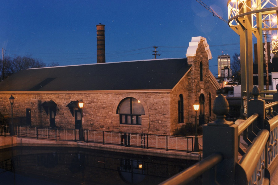 photo Discothèques et bars