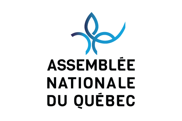 logo Assemblée nationale