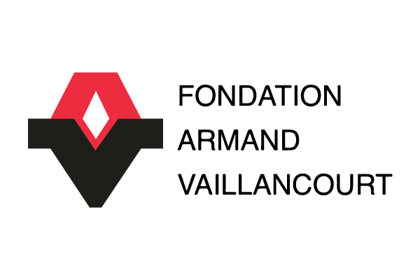 logo Fondation Armand-Vaillancourt