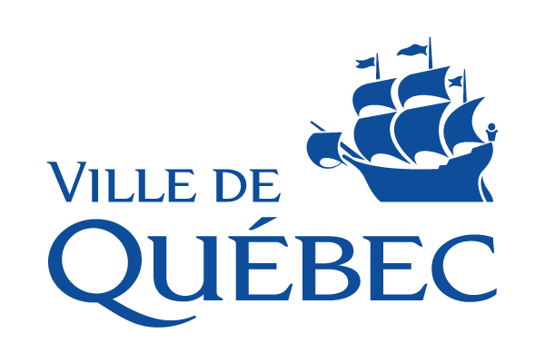 logo Ville de Québec